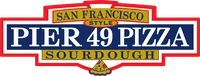 Pier 49 Pizza – San Francisco Style Sourdough